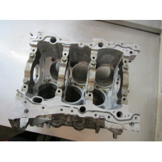 #BKJ20 Bare Engine Block From 2013 JEEP GRAND CHEROKEE  3.6